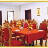 Hotel Chanakya Thiruvananthapuram Zewnętrze zdjęcie